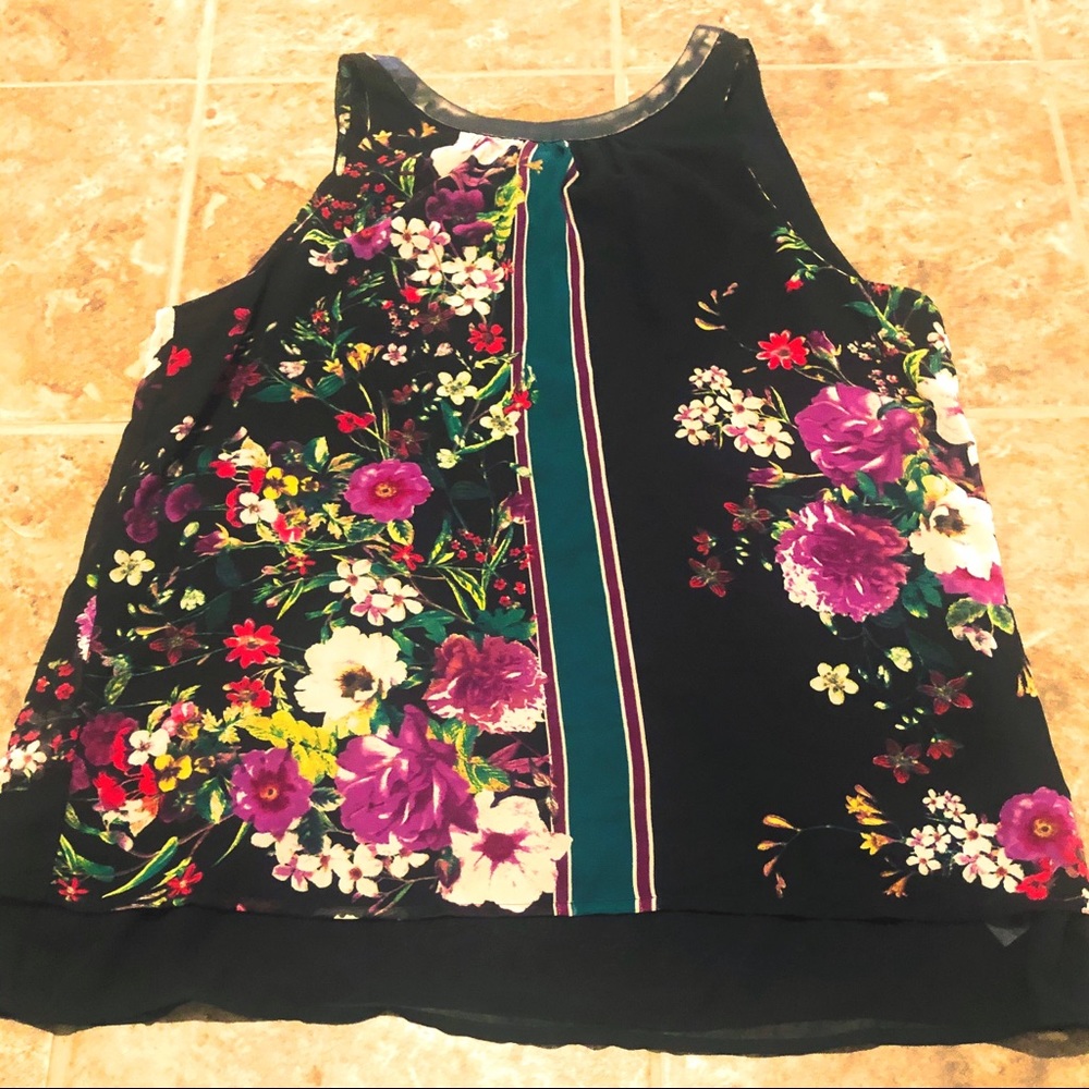 Bisou Bisou Top